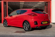 Kia Pro Ceed Ceed Gt-Line Isg Crdi Image 12