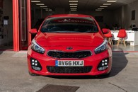 Kia Pro Ceed Ceed Gt-Line Isg Crdi Image 3