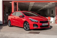 Kia Pro Ceed Ceed Gt-Line Isg Crdi Image 1