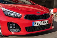 Kia Pro Ceed Ceed Gt-Line Isg Crdi Image 17