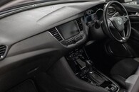 Vauxhall Grandland X Sri Nav Turbo Image 9