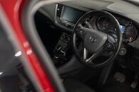 Vauxhall Grandland X Sri Nav Turbo Image 6