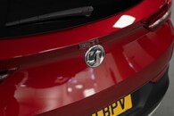 Vauxhall Grandland X Sri Nav Turbo Image 17