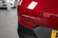 Vauxhall Grandland X Sri Nav Turbo Image 12