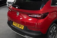 Vauxhall Grandland X Sri Nav Turbo Image 11