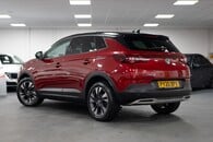 Vauxhall Grandland X Sri Nav Turbo Image 16