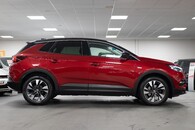 Vauxhall Grandland X Sri Nav Turbo Image 15