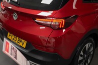 Vauxhall Grandland X Sri Nav Turbo Image 13