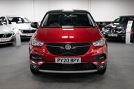 Vauxhall Grandland X Sri Nav Turbo Image 2