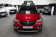 Vauxhall Grandland X Sri Nav Turbo Image 5