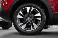 Vauxhall Grandland X Sri Nav Turbo Image 27