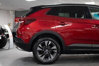 Vauxhall Grandland X Sri Nav Turbo Image 10