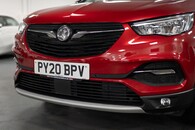 Vauxhall Grandland X Sri Nav Turbo Image 21