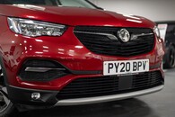 Vauxhall Grandland X Sri Nav Turbo Image 26