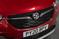 Vauxhall Grandland X Sri Nav Turbo Image 23