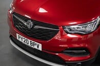 Vauxhall Grandland X Sri Nav Turbo Image 22