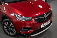 Vauxhall Grandland X Sri Nav Turbo Image 25