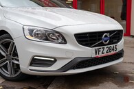 Volvo S60 R-Design Nav D4 Auto Image 16