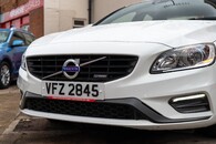 Volvo S60 R-Design Nav D4 Auto Image 19