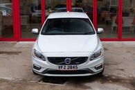 Volvo S60 R-Design Nav D4 Auto Image 3