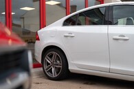 Volvo S60 R-Design Nav D4 Auto Image 7