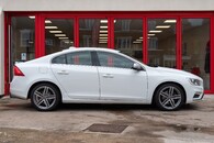 Volvo S60 R-Design Nav D4 Auto Image 8