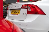 Volvo S60 R-Design Nav D4 Auto Image 9