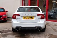 Volvo S60 R-Design Nav D4 Auto Image 10