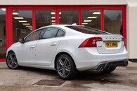 Volvo S60 R-Design Nav D4 Auto Image 14