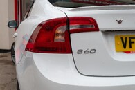 Volvo S60 R-Design Nav D4 Auto Image 11