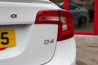 Volvo S60 R-Design Nav D4 Auto Image 13