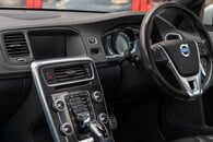 Volvo S60 R-Design Nav D4 Auto Image 33