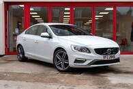 Volvo S60 R-Design Nav D4 Auto Image 1