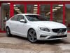 Volvo S60 R-Design Nav D4 Auto