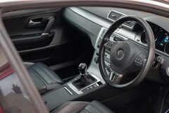 Volkswagen CC Gt Bluemotion Technolg 3