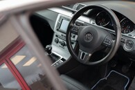 Volkswagen CC Gt Bluemotion Technolg Image 15