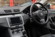 Volkswagen CC Gt Bluemotion Technolg Image 8