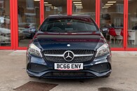 Mercedes-Benz A Class AMG Line Executive Image 4