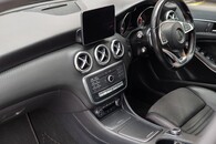 Mercedes-Benz A Class AMG Line Executive Image 24