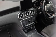 Mercedes-Benz A Class AMG Line Executive Image 25