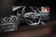 Mercedes-Benz A Class AMG Line Executive Image 26