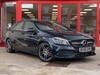 Mercedes-Benz A Class AMG Line Executive