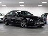 Mercedes-Benz C Class 220 Amg Line D Auto