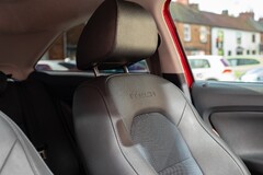 SEAT Ibiza I-Tech Tsi 3