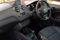 SEAT Ibiza I-Tech Tsi Image 20