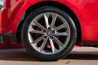 SEAT Ibiza I-Tech Tsi Image 11