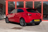 SEAT Ibiza I-Tech Tsi Image 9