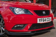 SEAT Ibiza I-Tech Tsi Image 16