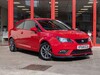 SEAT Ibiza I-Tech Tsi