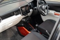 Suzuki Ignis Sz-T Dualjet Image 42